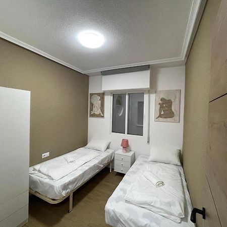 Appartamento Ls18 By Zanis Torrevieja Esterno foto