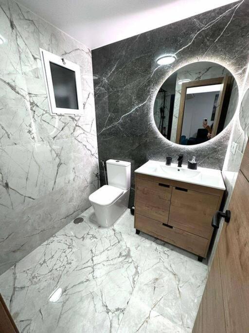 Appartamento Ls18 By Zanis Torrevieja Esterno foto