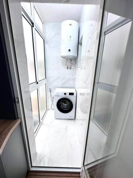 Appartamento Ls18 By Zanis Torrevieja Esterno foto