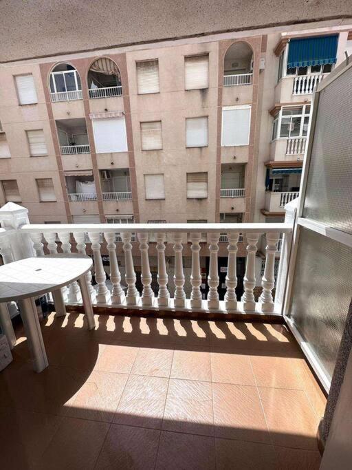 Appartamento Ls18 By Zanis Torrevieja Esterno foto